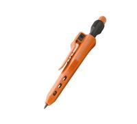 Generisch Crayon de chantier - Marquage mécanique de cadre - 12,9 cm - Pour atelier, maison, , industrie, meubles, armoire, bâtiment, menuiserie - 22,4 g environ