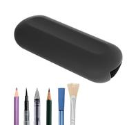 Generisch Crayons lestés pour - Aide à l'écriture manuscrite - Aide à la correction d'erreur pour les, les personnes âgées, les réunions, la préparation aux examens, la prise de notes