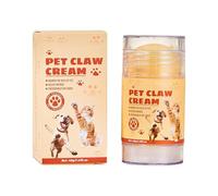 Generisch Crème pour pattes d'animaux de compagnie - Crème hydratante nourrissante, polyvalente, douce et sûre pour les pattes des animaux de compagnie | pour, familles, amis, femmes, hommes