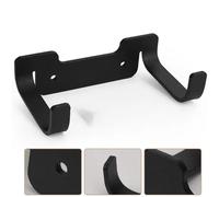 Generisch Crochet de garage | Support de rangement pour visseuse électrique, support de rangement peu encombrant pour cour, garage, cave, garde-manger, abri de jardin, linge, cuisine, armoire