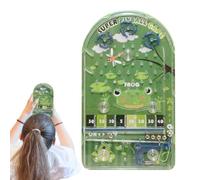 Generisch de poche pour , de flipper portable | Mini jeux portables pour la maison, les voyages, l'intérieur, l'extérieur, la salle de classe, la voiture, le grippe