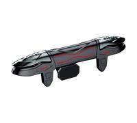 Generisch Déclencheur mobile - Commande de poignée réactive, accessoires mobiles - Pour, adolescents et jeux de loisirs - Streaming - Pratiquer les jeux sociaux