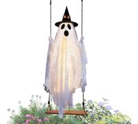 Generisch Décoration de jardin avec lumière réglable