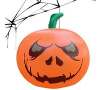 Generisch Décoration gonflable pour Halloween, , fantôme, globe