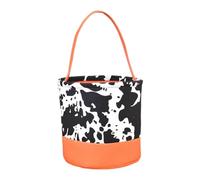 Generisch Décorations de fête d'Halloween - Rangement de trucs ou de thème pour occasions festives (B, 23 cm)