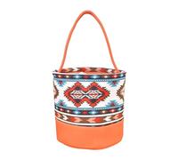 Generisch Décorations de fête d'Halloween - Rangement de trucs ou de thème pour occasions festives (C, 23 cm)