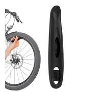 Generisch Démonte-pneu | Réutilisable et portable, pour enlever les pneus de roue | Pour adultes, professionnels, débutants, papas, cyclisme, enthousiasme, atelier, jardin, voyage