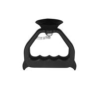 Generisch Dent Suction Extracteur - Outil de réparation portable avec poignée de ventouse - Lifter robuste pour porte RV - Réparation automobile - Appareil de levage de verre sous vide, Petit, Siehe
