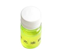 Generisch Détecteur de fuite de liquide réfrigérant - Spray de détection de fuite pour véhicules - Agent fluorescent pour l'entretien de la climatisation - Pour voiture, remorque, SUV, chantier