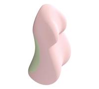 Generisch Di Supporto Lombare - per Il Sedere per Recupero Post Allenamento per Dormire Uomini E Donne Viaggio Russamento E per Sollevamento Gambe | per Glutei per Coppie |