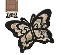 Generisch Diatomeen Tapis de douche antidérapant à séchage rapide pour terrasse, jardin et personnes âgées, avec profil de sécurité