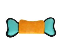 Generisch Distributeur de friandises pour chien avec sortie de friandises | Accessoire pour animaux de compagnie à déclenchement sonore pour l'alimentation lente pour petits et grands chiots lors de la