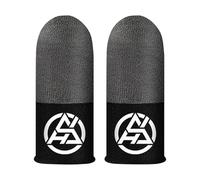Generisch Doigts Pour - 1 Paire | Gants de Couverture Pa Accessoires de Jeu de Pouce Pour Protection Mobile Doigts NcPlazizing - Jeux de Fonds Pour - Manettes Accessoires Mobile Pour Précision