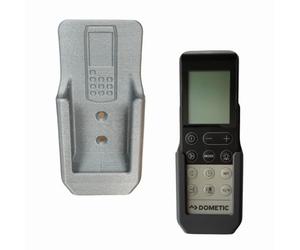 Generisch Dometic FreshJet Support pour télécommande de climatisation (noir)