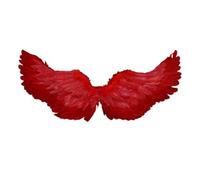 Generisch Donner vie à vos rêves : représentations sur scène d'ange pour les fêtes de carnaval - Vos moments magiques (B, 65 x 35 cm)