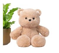 Generisch Doudou - 50 cm - Décoration de chambre - Peluche douce - Pour filles, , fête d'anniversaire, maison, chambre à coucher, crèche, vacances