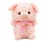 Generisch Doudou - Compagnon apaisant pour l'heure du coucher - en peluche - Pour pendaison de crémaillère, anniversaire, canapé, lit, canapé, , filles, amis, petite amie, couples