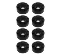 Generisch Douilles de football - Douilles de rechange - Pour les vagues de table - 8 petits coussins de lavage de football - Jouet pour la famille à la maison - Fils et filles - Adolescents