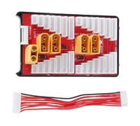 Generisch Duty XT90 Parallèle pour batteries Solution de charge très efficace pour les amateurs de drones
