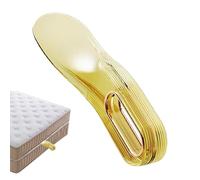 Generisch Easy Lifter Surélévateur de matelas Sturdy - Cale élévatrice de matelas - Outil de changement pour insérer - Changement de drap de lit - Multi-usage extérieur - Intérieur