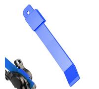 Generisch Écarteur de piston de frein pour frein à disque de vélo, très résistant, antidérapant, poussoir de piston pour le frein à disque des vélos, pour hommes, filles, adolescents, grand-mère, fils