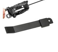 Generisch Écarteur de plaquettes de frein de vélo | Haute résistance antidérapante, poignée de piston pour le frein à disque des vélos | Pour hommes, filles, adolescents, grand-mère, fils