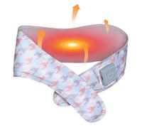 Generisch Écharpe chauffante pour homme - Accessoire pour cyclistes - Collier chauffant d'hiver - Pour skieurs, snowboarders, randonneurs, pensions professionnelles, shopping, promenades de chien