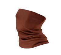 Generisch Écharpe tubulaire, demi-cagoule, masque de vélo d'hiver, foulard pour homme, masque de moto, taille universelle, respirant pour la course, la conduite, le ski pour homme et femme, A04 D