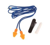 Generisch Écouteurs de protection auditive, isolation phonique 100 dB, avec clips, 100 dB, pour réunions, concerts, environnements bruyants, avion, lieu de travail