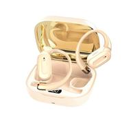 Generisch Écouteurs ouverts - Écouteurs pour oreillettes extérieures - Électronique grand public pour et femmes Travail en direct Sport Course à pied Swimming Traduction