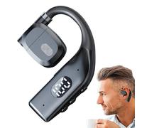 Generisch Écouteurs sans fil - 2,76 x 1,97 x 0,39 pouces ABS | Casque, étanche, durabilité et performance dans n'importe quel environnement, écouteurs | , salle de sport, natation, extérieur