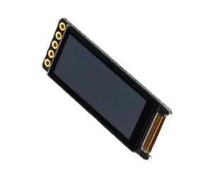 Generisch Écran de remplacement de clavier pour Nice View 160 x 68 1,08" LS011B7DH03 Clavier partagé Écran de rechange sans fil Keyset Moniteur