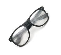 Generisch Effet en forme de cœur, lumière, réfractions lumineuses, changement de lunettes en forme de cœur, port quotidien des lunettes