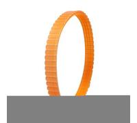 Generisch Electric Planner 1900b Ceinture de flottabilité électrique pour planificateur de courroies de transmission, planificateur de menuisier portable, ceinture de transmission pour F20, 1900b