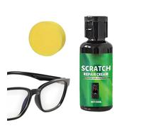 Generisch Éliminateur de rayures pour écran de smartphone | Solution de revêtement simple | Liquide d'affichage pour petites rayures | Pour tablettes, smartphones, amateurs, étudiants, personnes âgées