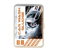 Generisch Élimination des rayures de la voiture | Gomme de réparation douce réutilisable - Accessoire de nettoyage pour pare-brise, jantes, maison, moto, entretien du cuir et intérieur de la voiture