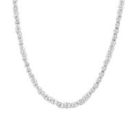 Generisch En Acier Bracelets Mm Bijoux Chain Bracelet For Women Stackable Bracelets For Men Women Bracelet Avec Naturelle Mm 8 Bijoux (B, One Size)