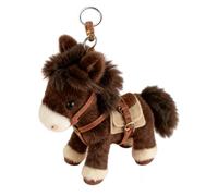 Generisch en peluche en forme de mascotte du Nouvel An chinois | Pendentif de sac de poupée doux pour adultes, sac, sac à dos, portefeuille, trajets, voyage, extérieur, vacances