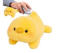 Generisch en Peluche - Petit Jouet en Peluche - Décoration de Bureau - Modèle d'ours en Peluche - pour, Adultes, Filles, Petite Amie, Chambre à Coucher, Bureau, Chambre d'enfant