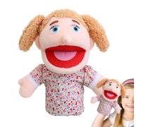Generisch en peluche pour membres de la , de théâtre, en peluche douce