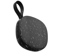 Generisch Enceinte portable | Haut-parleur de camping, lecteur de musique stéréo magnétique sans fil avec chaîne stéréo portable pour la maison, le jardin, les fêtes féminines en déplacement