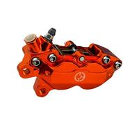 Generisch Ensemble de frein à disque arrière de rechange en alliage | Pince de montage de frein à disque arrière pour moto, scooter électrique, motocross et tout-terrain