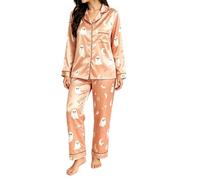 Generisch Ensemble d'Halloween 2026 de style européen, à manches longues, sur mesure, pour le printemps, décontracté, pour
