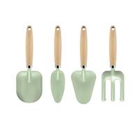 Generisch Ensemble d'outils de jardinage pour , jeu de rôle compact, râteau à main pour et filles, jardin, anniversaire, Nouvel An, école, maternelle