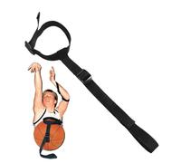 Generisch Entraîneur de main de basket-ball, bracelet pour aide à l'entraînement précis - Outil pour l'entraînement de basket-ball - Pour adultes, athlètes, terrain de sport, hommes, adolescents