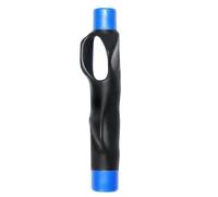 Generisch Entraîneur de poignée de golf - Universel portable antidérapant - Équipement d'entraînement de golf - Pour golfeur, muscle, mémoire, balançoire, cohérence, entraînement, terrain et fairway