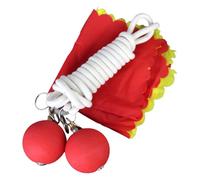 Generisch Équipement d'entraînement d'arts martiaux - Équipement d'entraînement d'intérieur - Ballon d'exercice Kung Fu - Pour pratiquants de Taichi, amateurs de fitness, hommes, femmes, personnes