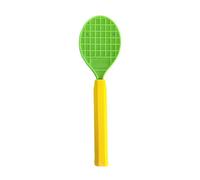 Generisch Équipement d'entraînement de tennis, aide au poignet de swing, 39 x 3,82 pouces, correcteur de méthode de raquette, outil de pratique léger pour débutants, exercices d'exercice, jeunes