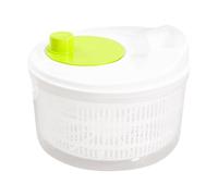 Generisch Essoreuse à salade, essoreuse à légumes, essoreuse à légumes, petite essoreuse à salade pour le lavage, multifonction pour la cuisine