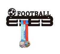 Generisch Étagère pour trophées | Support en acrylique avec crochet de suspension - Crochet de suspension pour présenter des récompenses, pour le football, le défi, les coureurs, la course, le